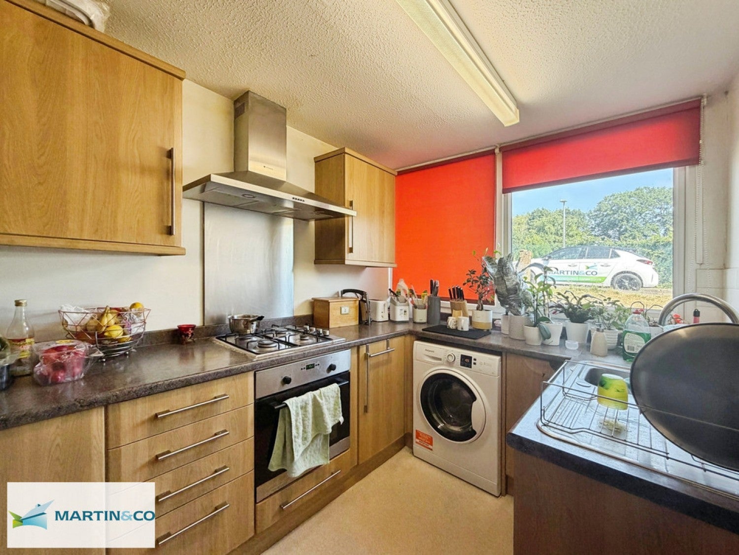 House Morpeth Close in Reading