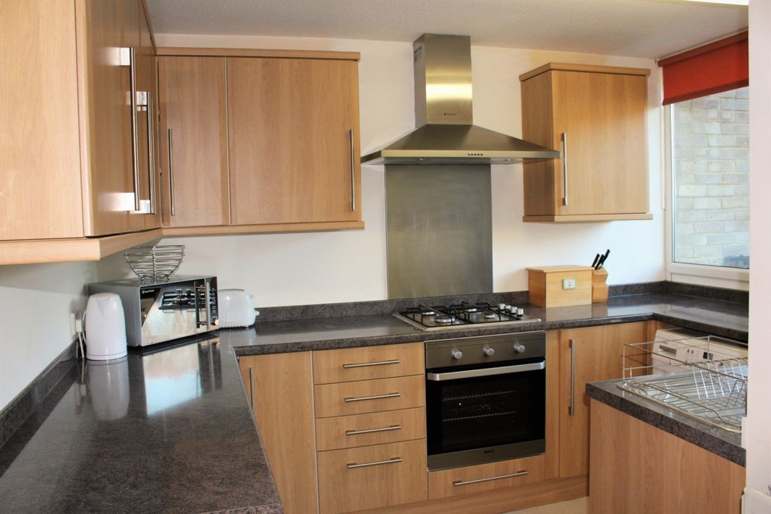 House Morpeth Close in Reading