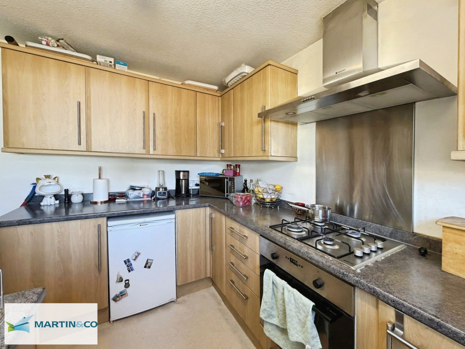 House Morpeth Close in Reading