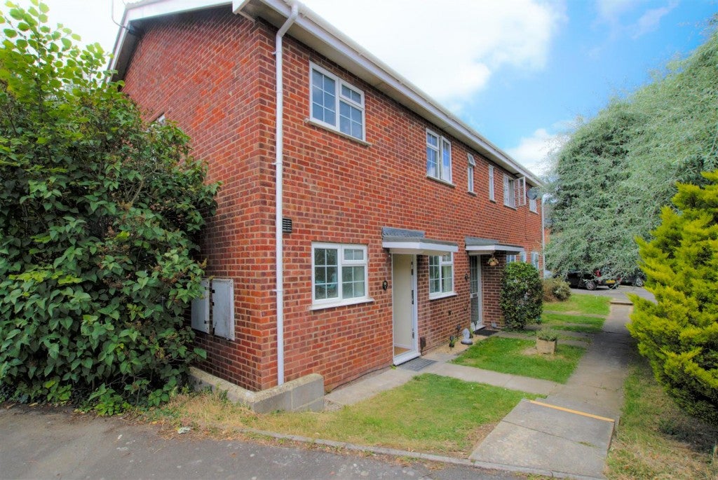 Flat Glynbridge Gardens in Cheltenham