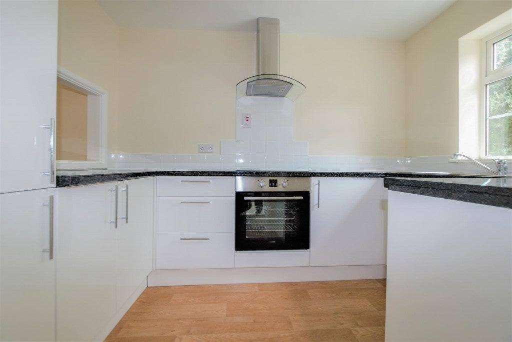Flat Glynbridge Gardens in Cheltenham
