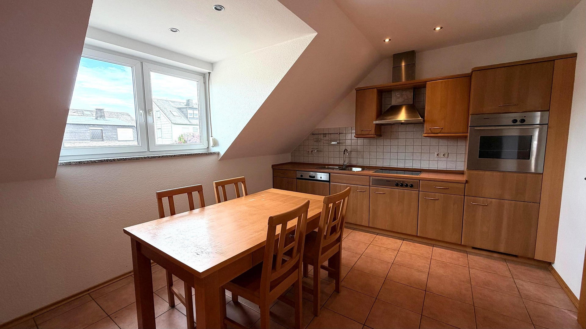 Wohnung Kalkstraße in Sirzenich