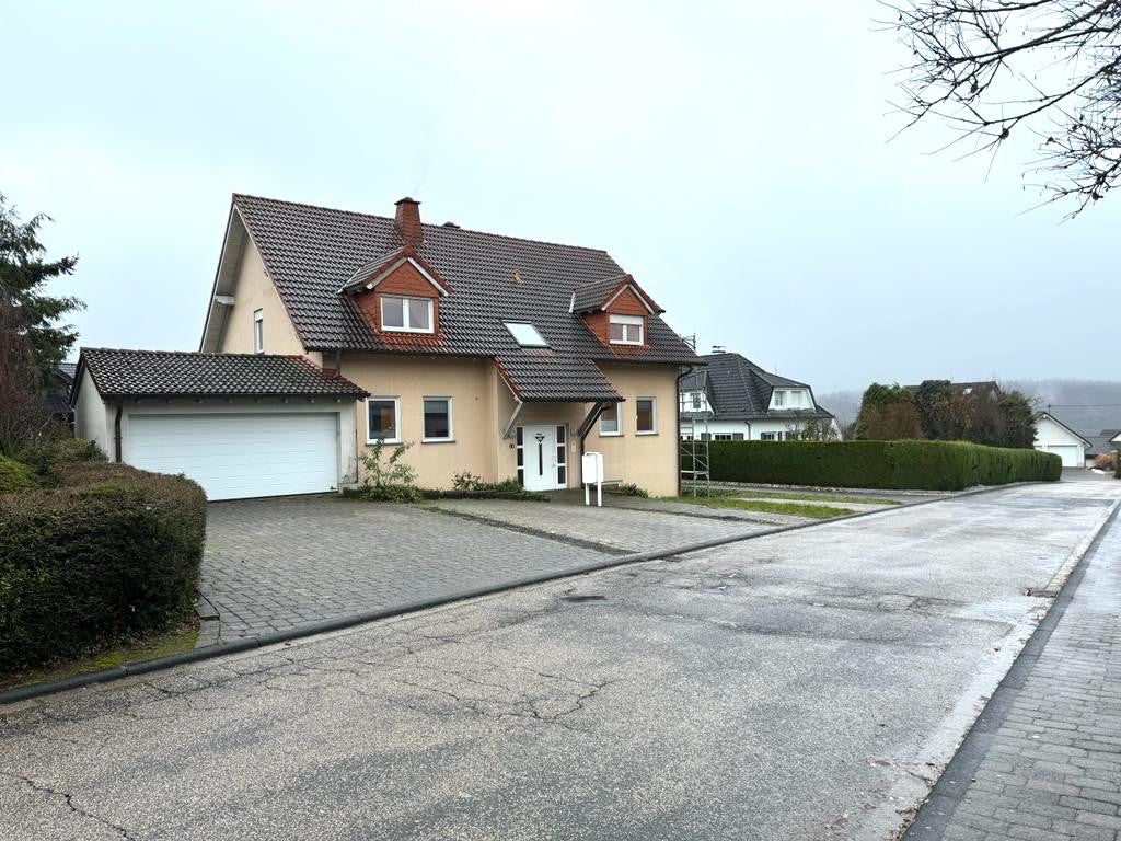 Wohnung Kalkstraße in Sirzenich