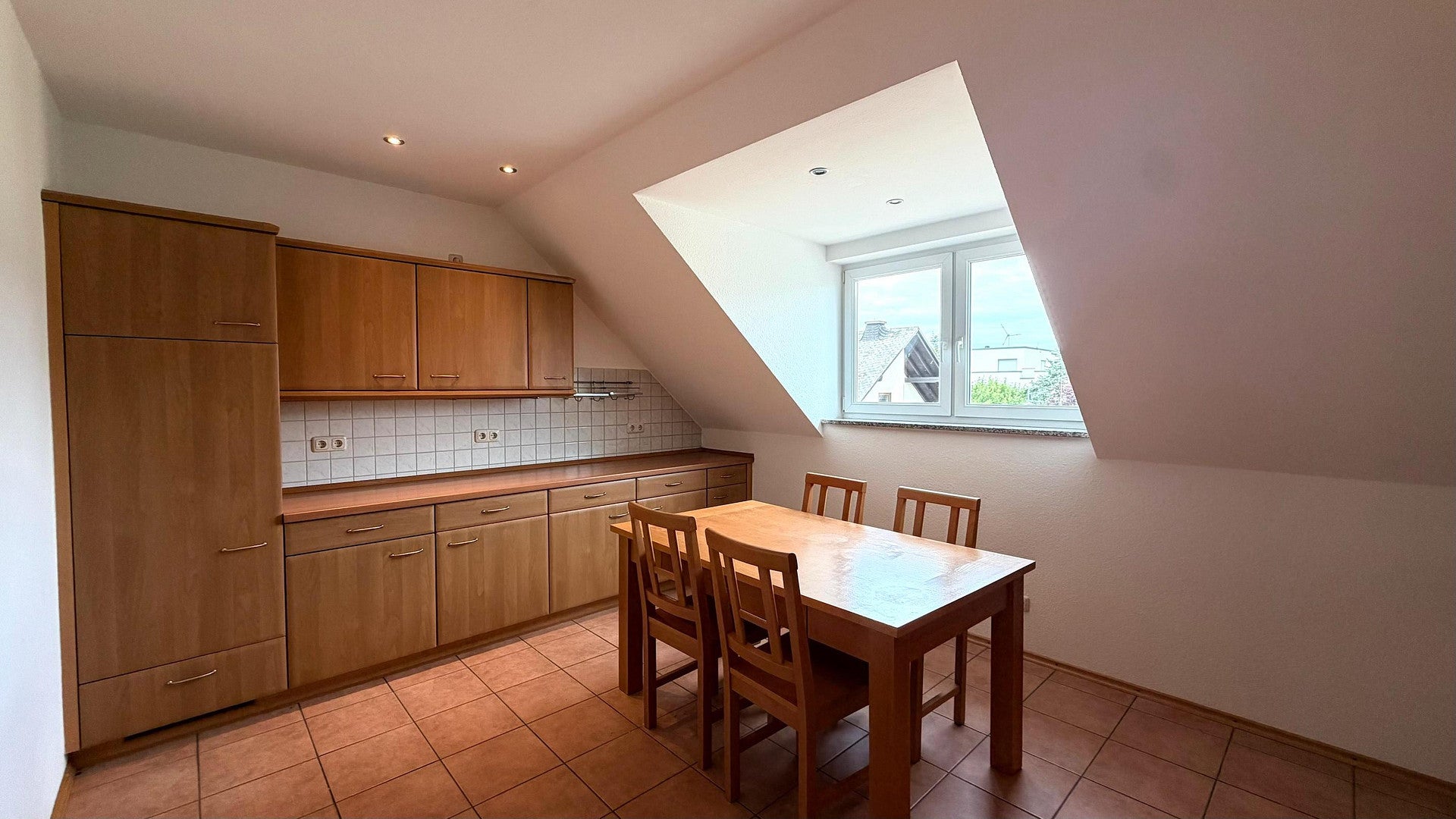 Wohnung Kalkstraße in Sirzenich