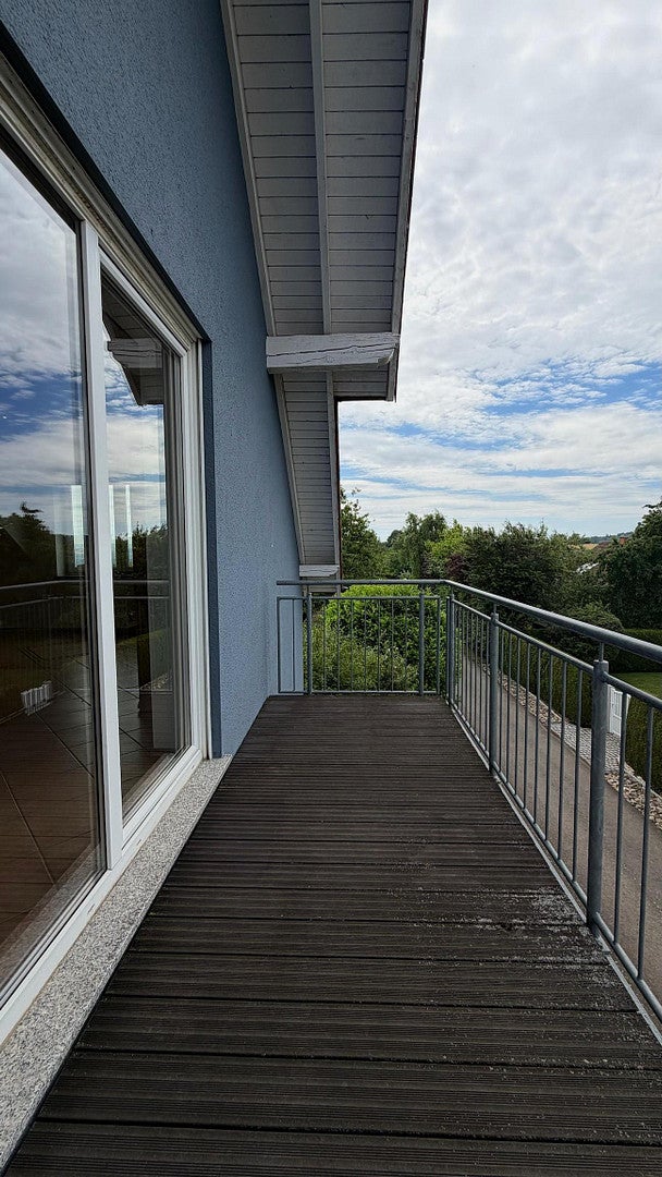 Wohnung Kalkstraße in Sirzenich