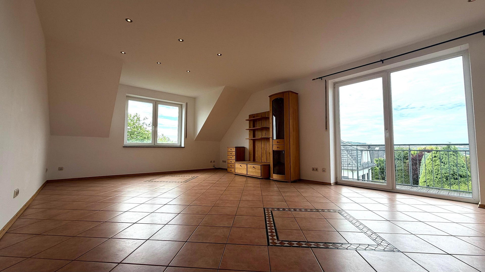 Wohnung Kalkstraße in Sirzenich