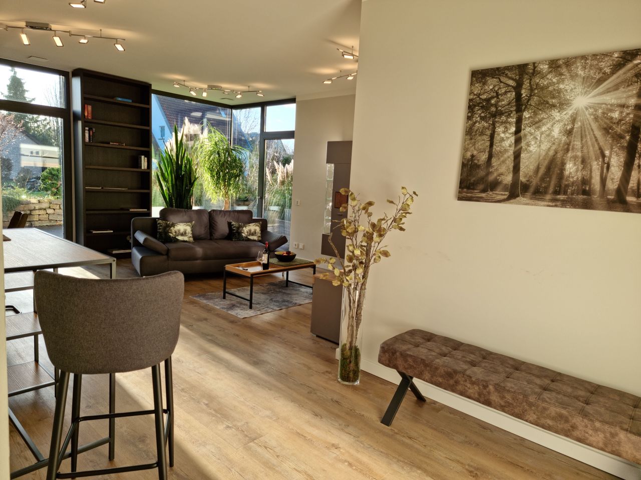 Wohnung Haller Straße in Gütersloh