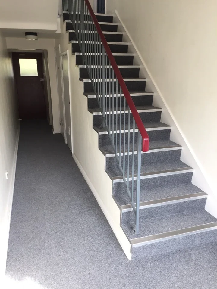 Flat Osborne Road in Wokingham