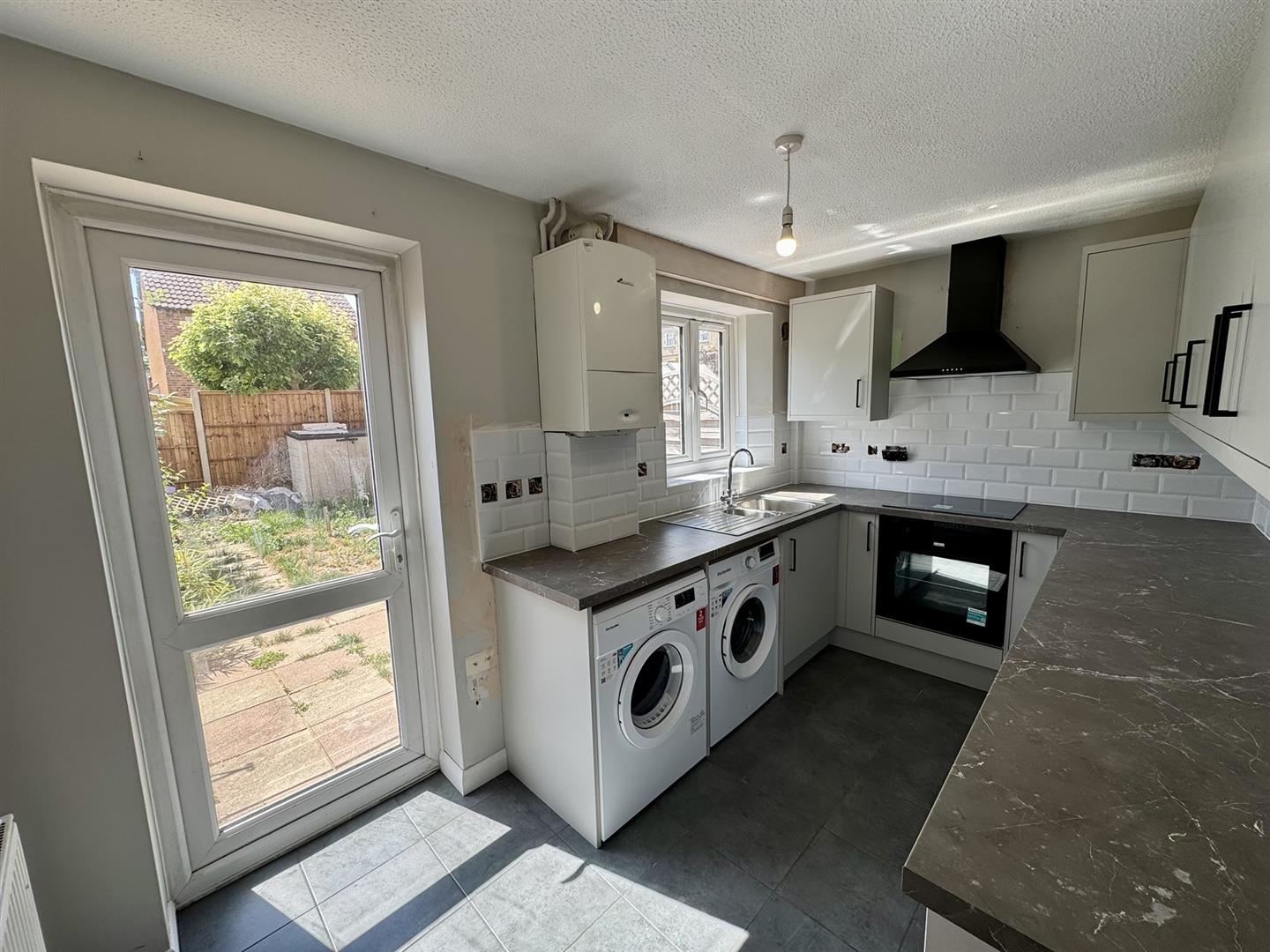 House Russett Way in Forest of Dean