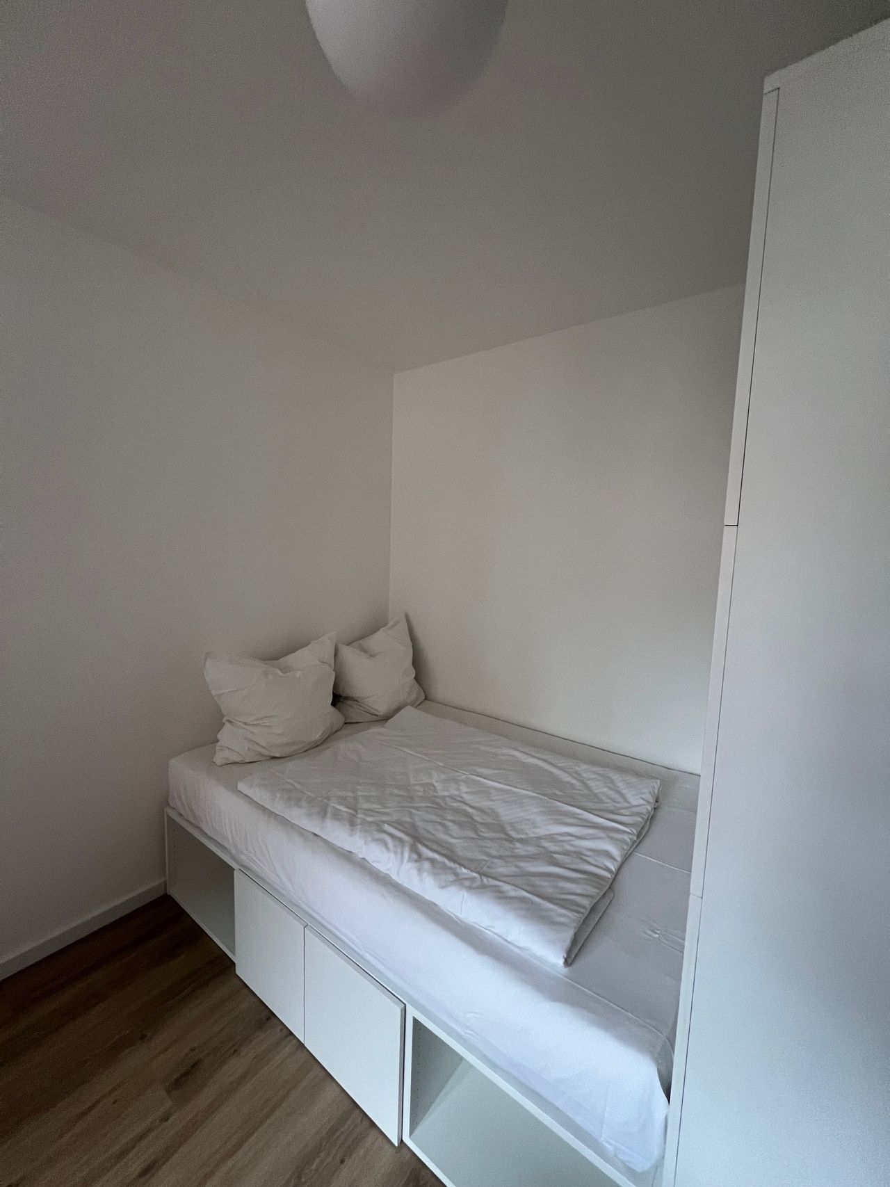 Wohnung Damaschkestraße in Berlin