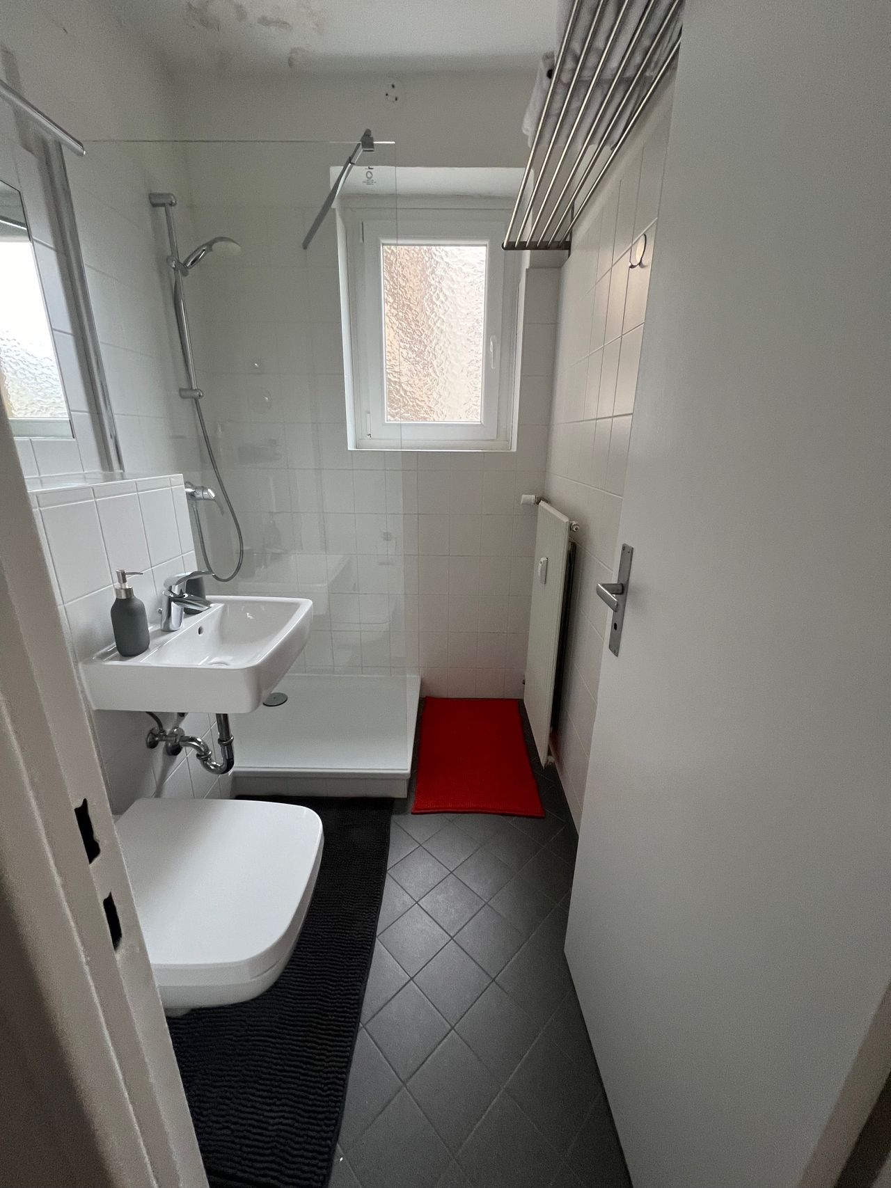 Wohnung Damaschkestraße in Berlin