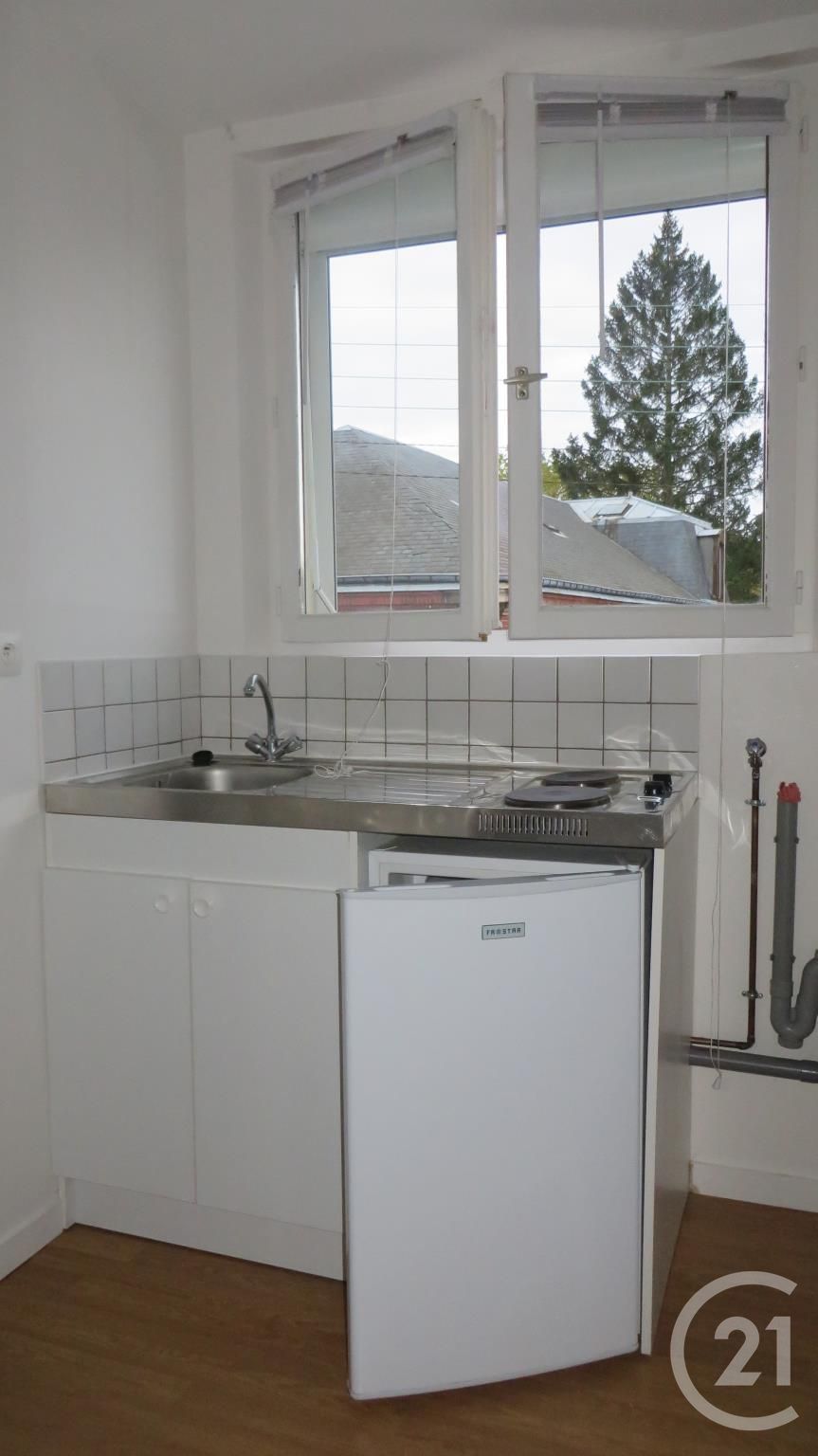 Appartement Rue Gabriel Péri à Chartres