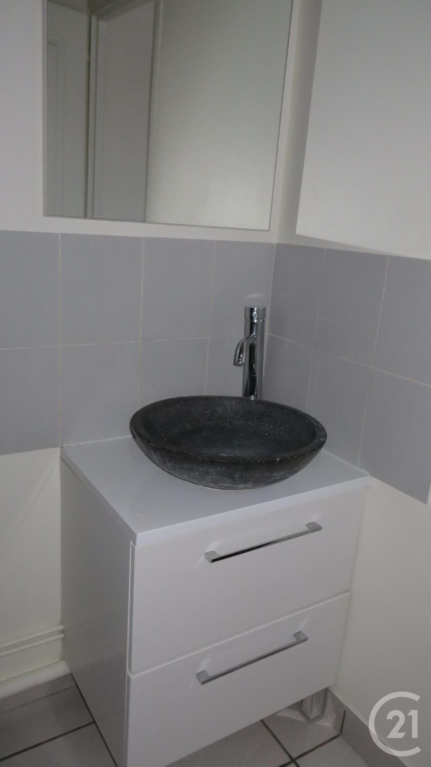 Appartement Rue Gabriel Péri à Chartres