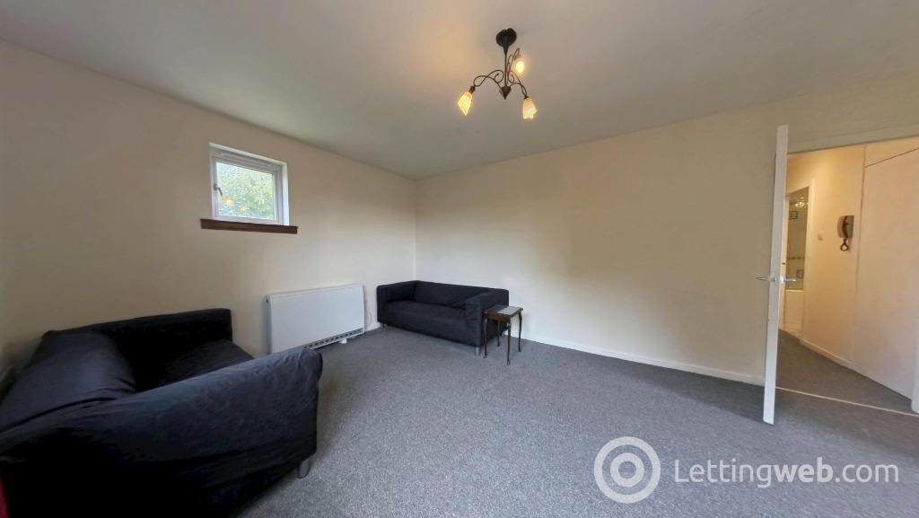 Flat Cornhill Terrace in Aberdeen City