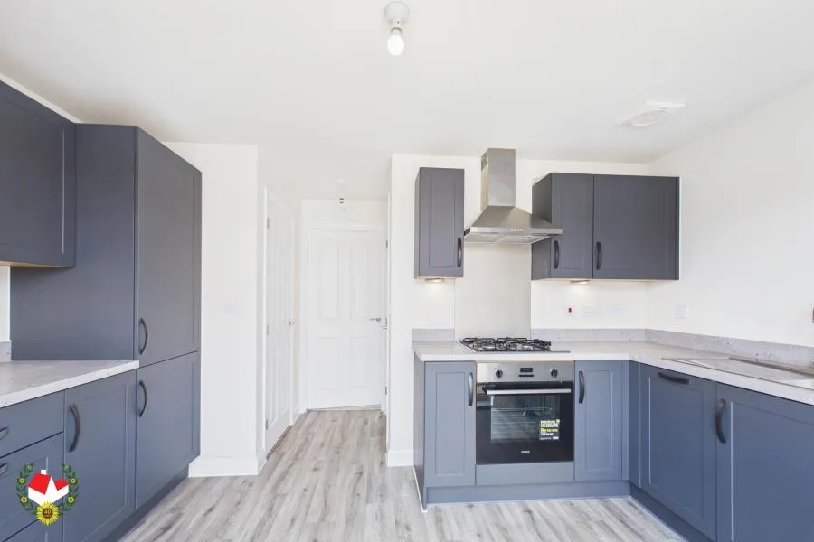 House Davies Close in Yate