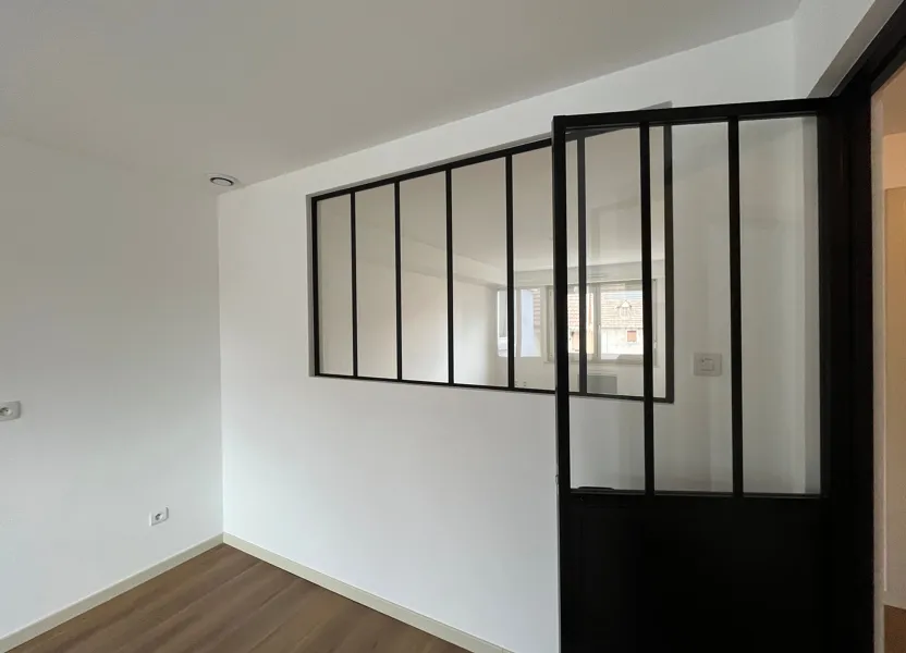 Appartement Rue des Carrières à Val-de-Moder
