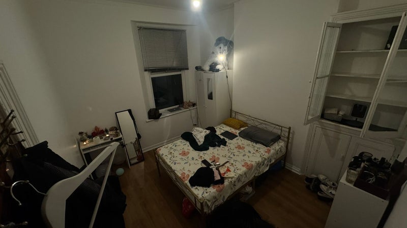 Room Beauchamp Street in Cardiff