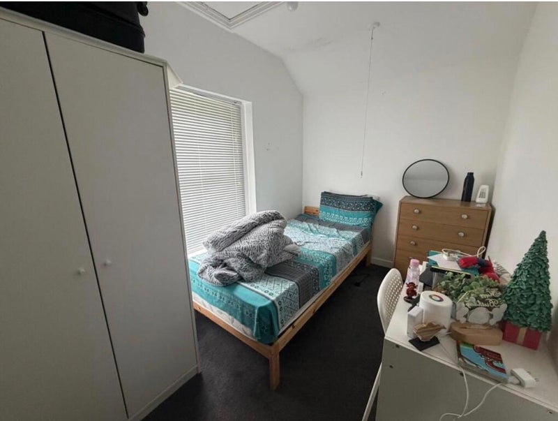 Room Beauchamp Street in Cardiff