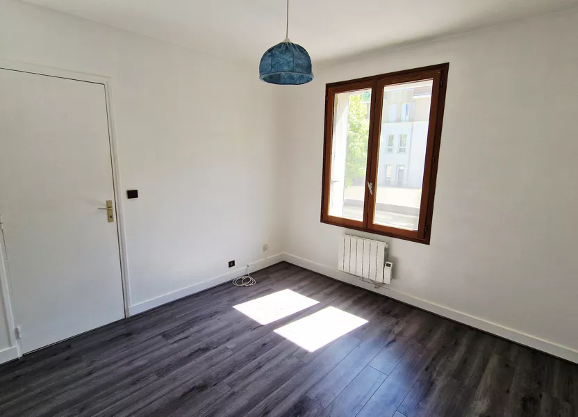 Appartement Rue du Général Leclerc à Coulommiers