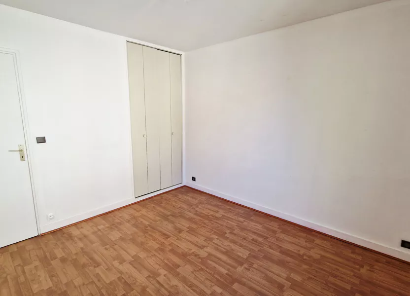 Appartement Rue du Général Leclerc à Coulommiers