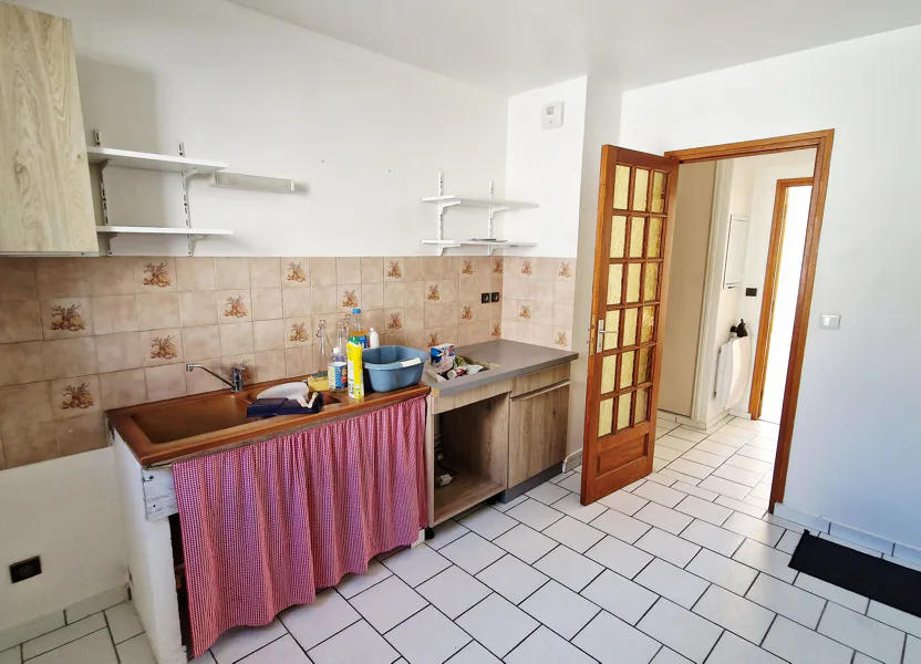 Appartement Rue du Général Leclerc à Coulommiers