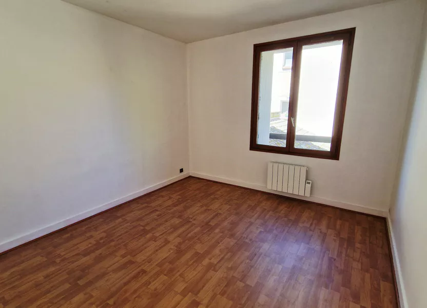 Appartement Rue du Général Leclerc à Coulommiers
