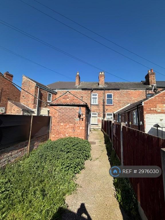 House Northolme in West Lindsey