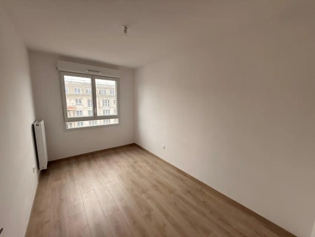 Appartement Chemin de Halage à Valenciennes