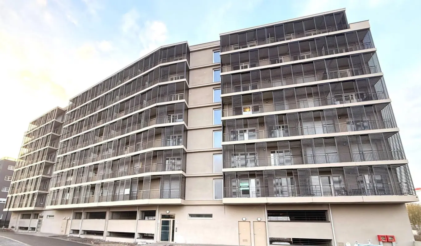 Flat Chemin de Halage in Valenciennes