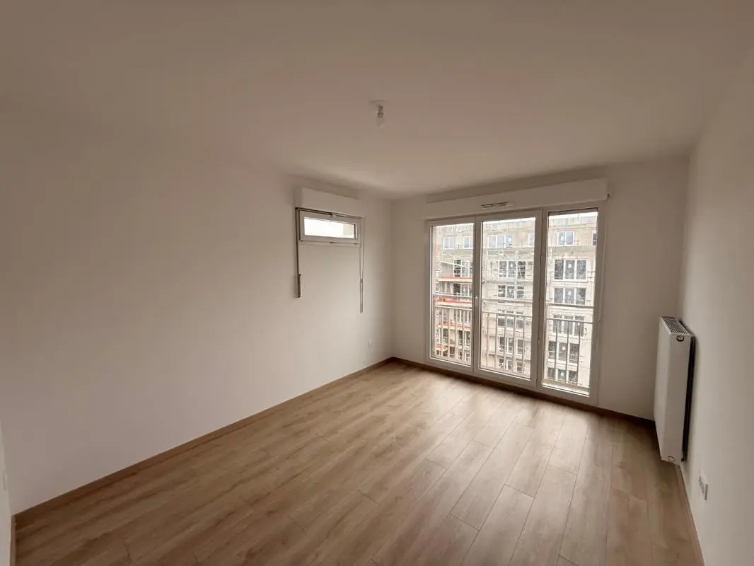 Appartement Chemin de Halage à Valenciennes
