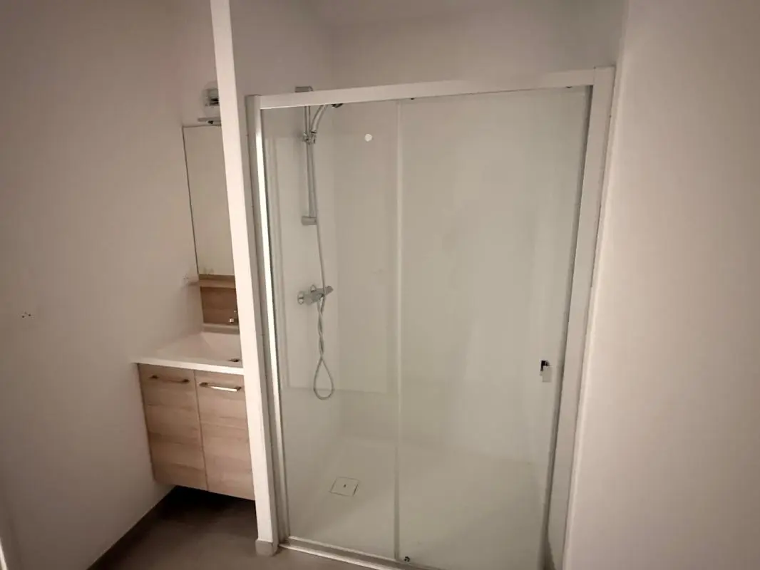 Appartement Chemin de Halage à Valenciennes