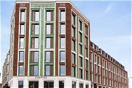 Flat Westway in Greater London