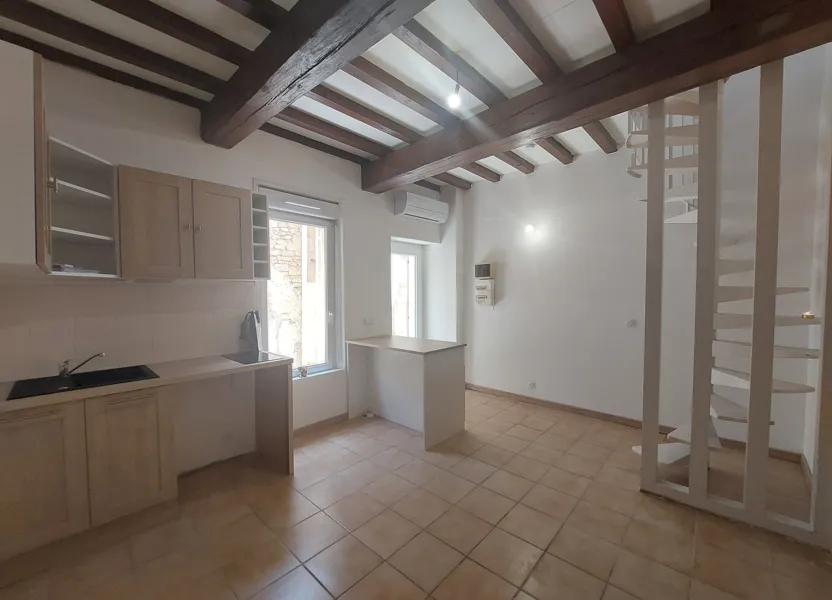 Appartement Rue du Chemin Neuf à Gallargues-le-Montueux