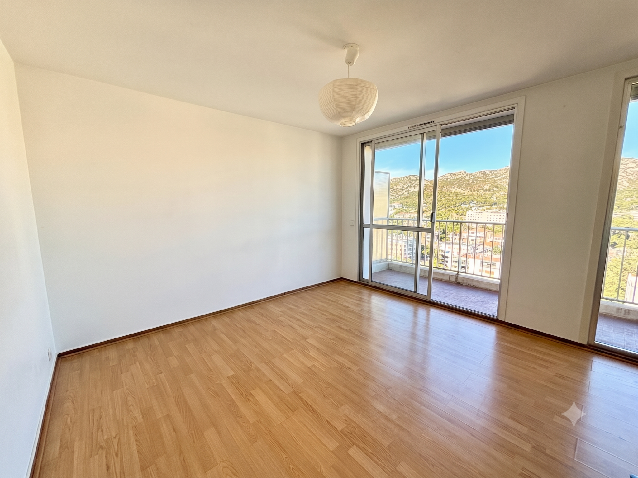 Appartement Chemin de la Colline Saint-Joseph à Marseille