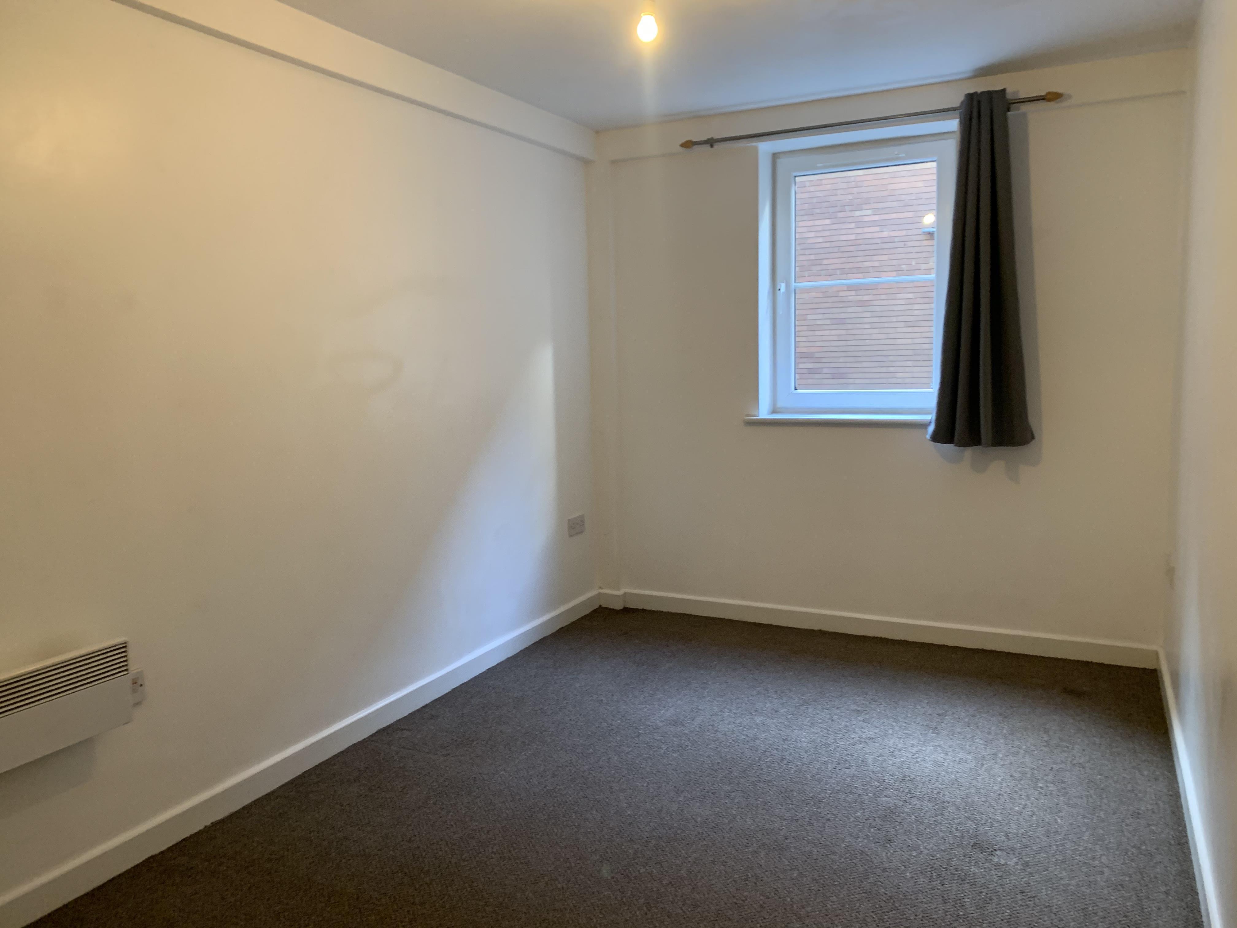 Flat Cambridge Street in Aylesbury