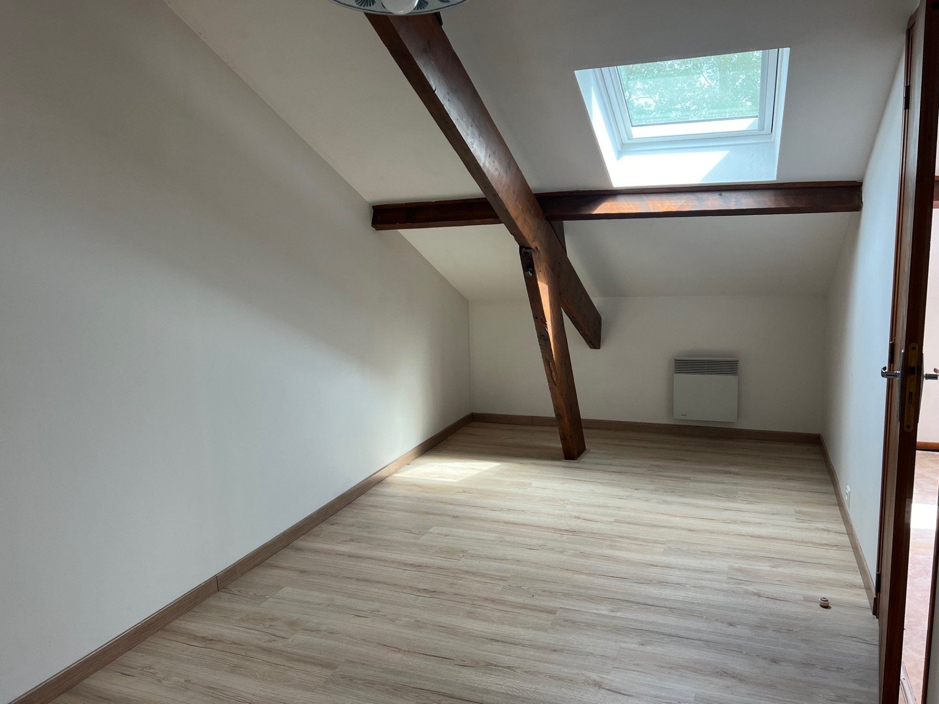 Appartement Rue Albert Duval à Chauny