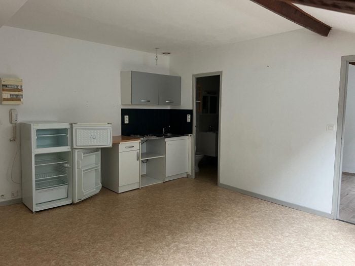 Flat Rue Eugène Levaslot in Chauny