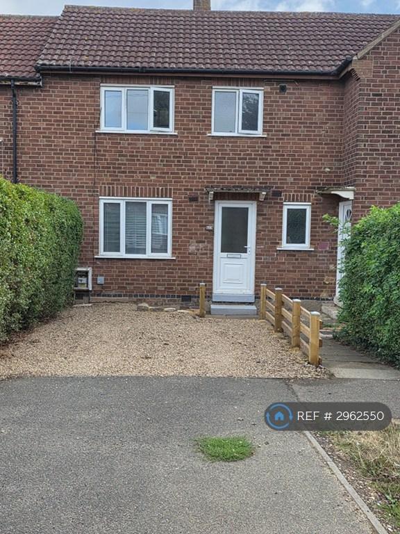 House James Watt Avenue in Corby