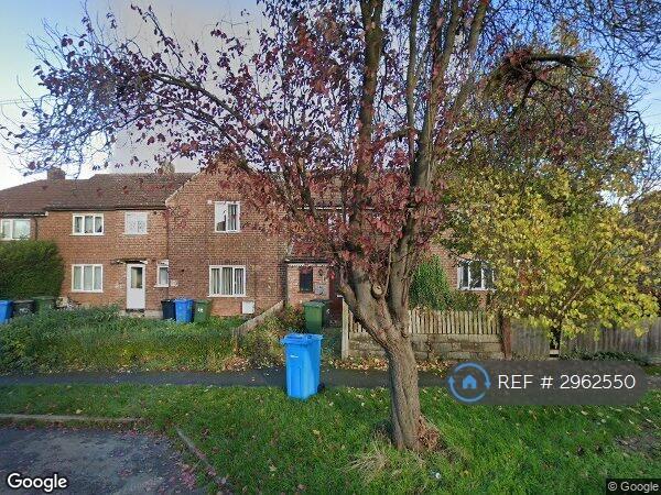 House James Watt Avenue in Corby