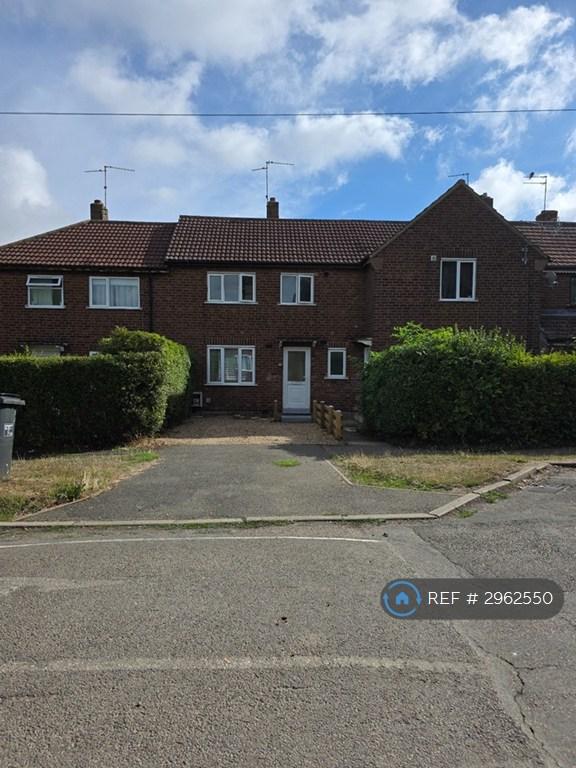 House James Watt Avenue in Corby