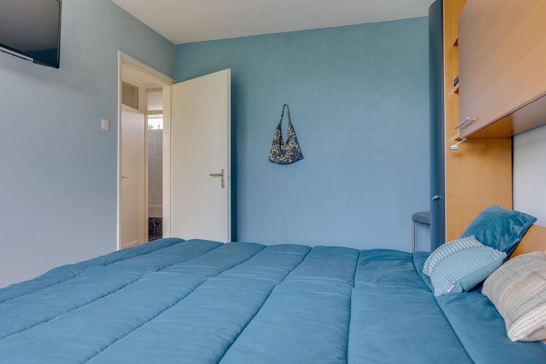 Tussenwoning te koop: Walter van Amersfoortstraat 32, Achterveld