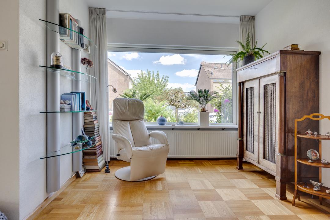 Tussenwoning te koop: Walter van Amersfoortstraat 32, Achterveld