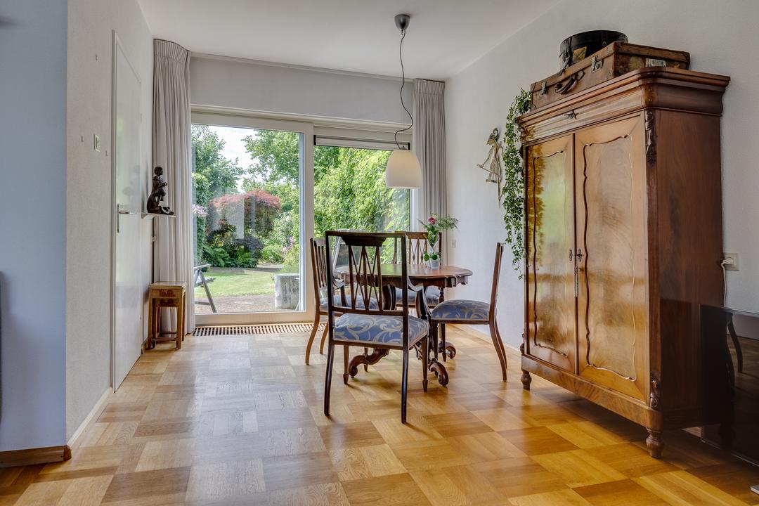 Tussenwoning te koop: Walter van Amersfoortstraat 32, Achterveld