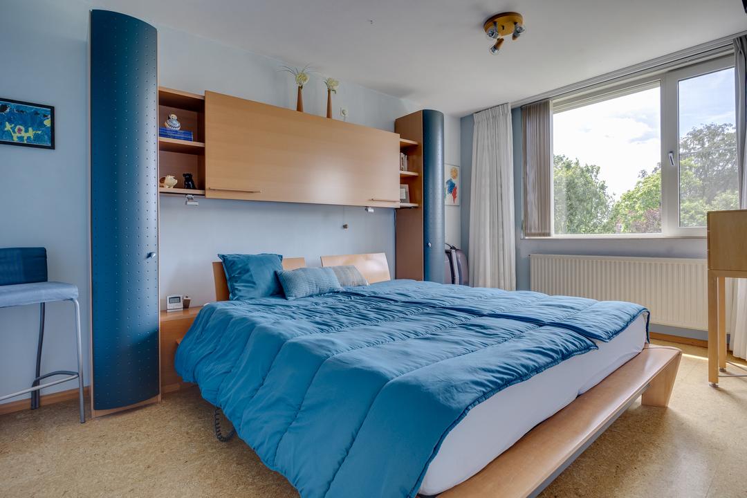 Tussenwoning te koop: Walter van Amersfoortstraat 32, Achterveld