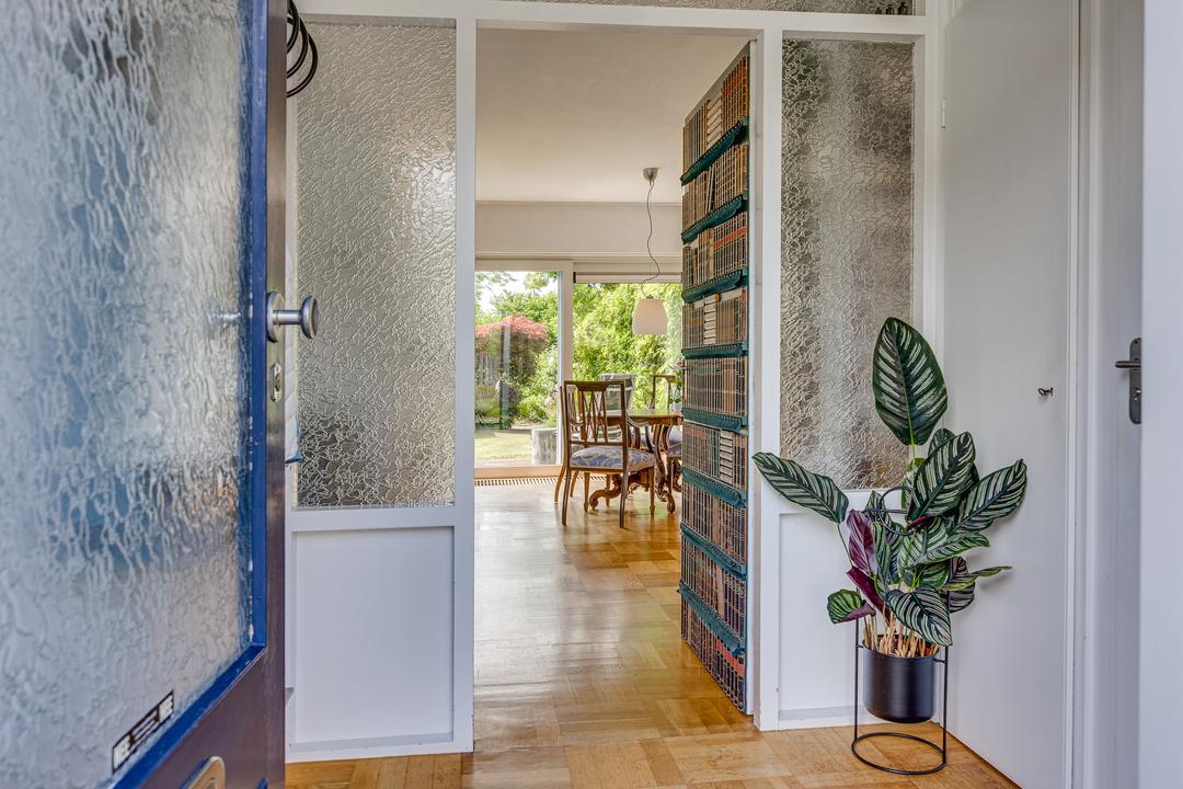 Tussenwoning te koop: Walter van Amersfoortstraat 32, Achterveld