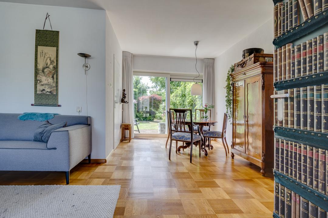 Tussenwoning te koop: Walter van Amersfoortstraat 32, Achterveld
