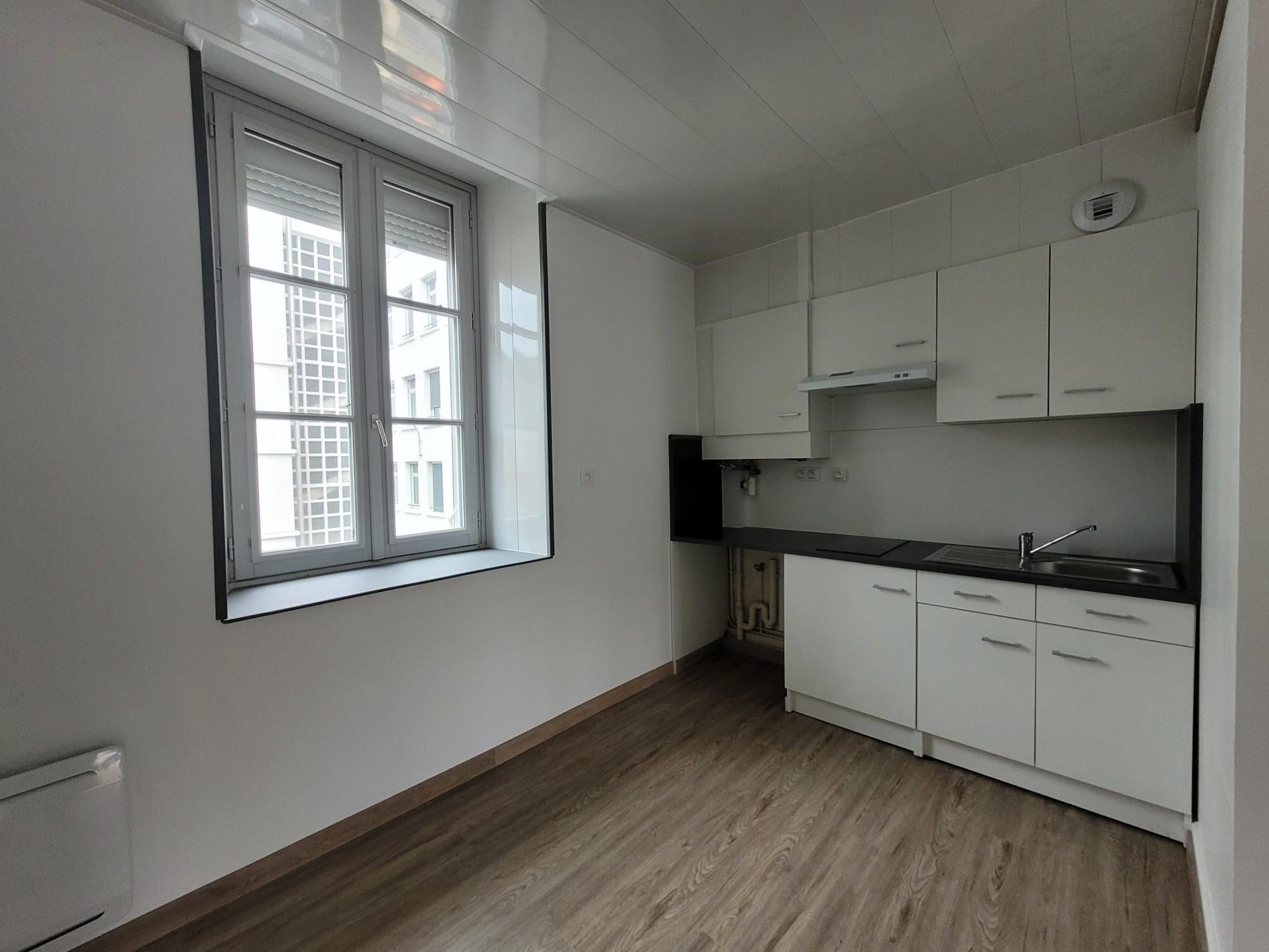 Appartement Rue Bargoin à Pau