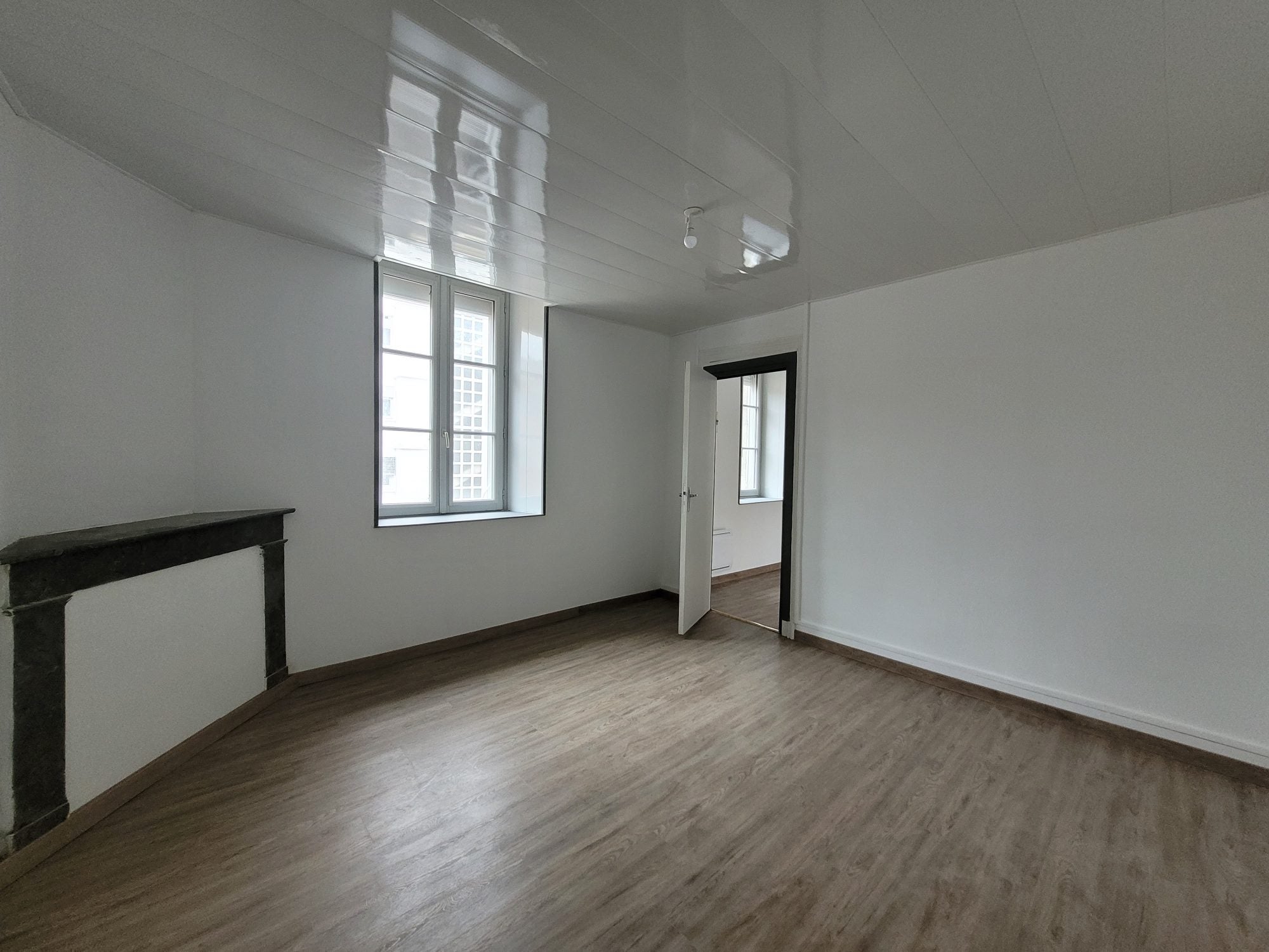 Appartement Rue Bargoin à Pau