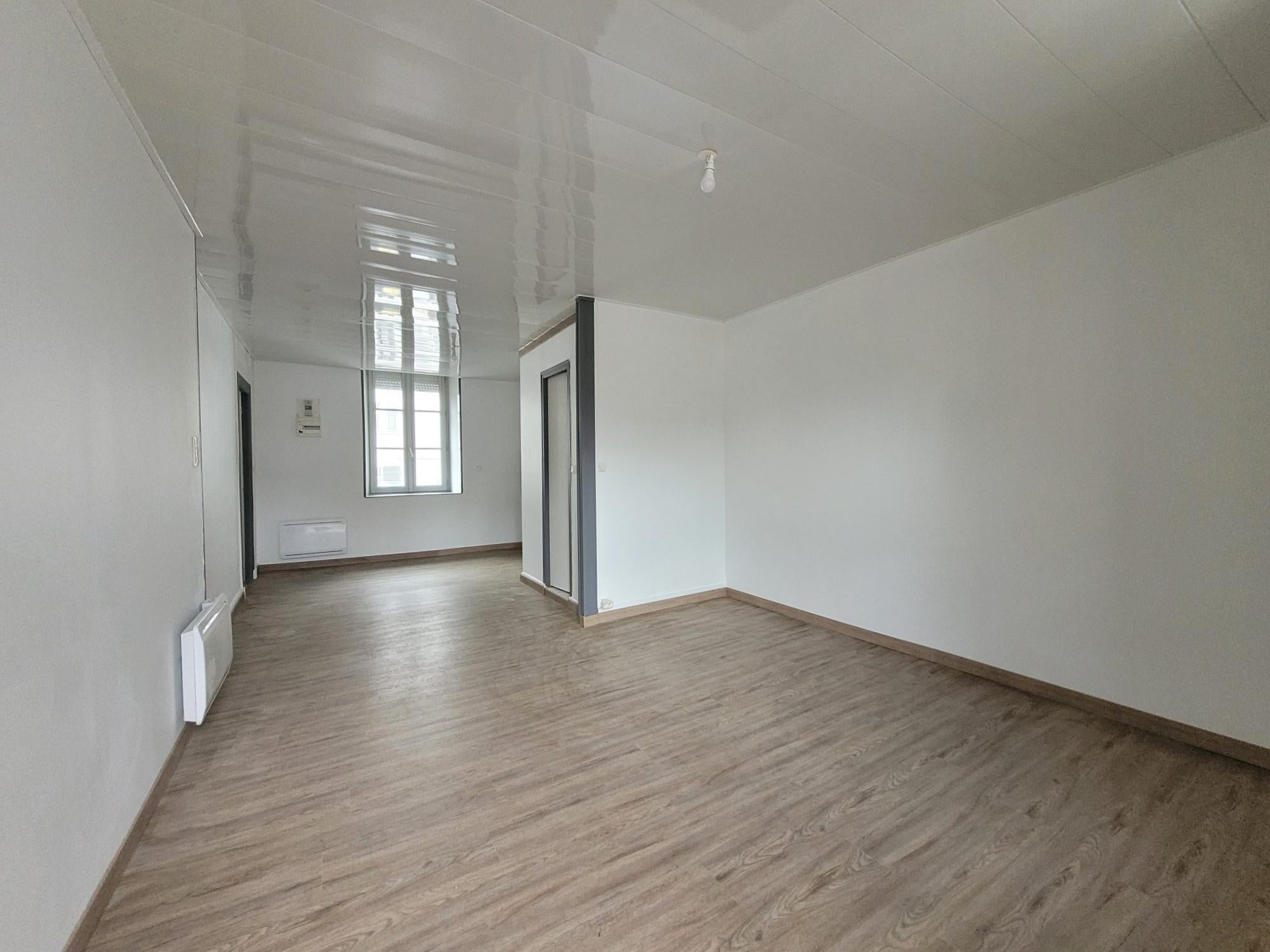 Appartement Rue Bargoin à Pau