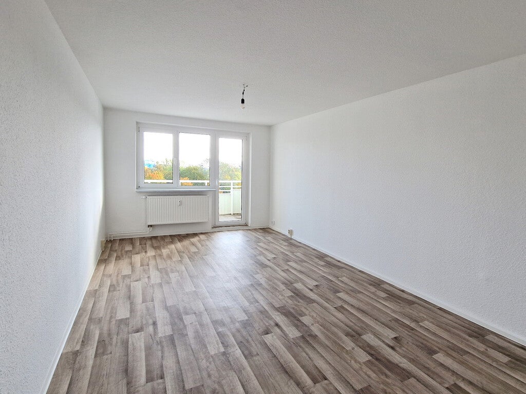 Wohnung Einsteinstraße in Neubrandenburg